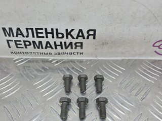 болт Mercedes-Benz E-Класс W212/S212/C207/A207 W212 2012, 1.8 л., M 271.860, бензин, АКПП, 040 черный, седан, задний привод, правый руль, A1249902201