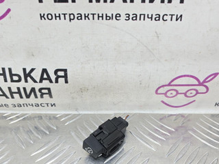 кнопка (выключатель) Audi A4 B9 2017, 2.0 л., CVKB, бензин, МКПП, s9/x5q синий металлик, седан, передний привод, правый руль, 4M2907569