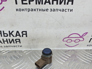 парктроник передний BMW X3 G01 2019, 2.0 л., B48B20C, бензин, АКПП, c1m phytonic-blau metallic, внедорожник 5 дв., полный привод, 66209290897, 9290897, 66209283202, 9283202