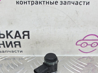 парктроник задний BMW X3 G01 2019, 2.0 л., B48B20C, бензин, АКПП, c1m phytonic-blau metallic, внедорожник 5 дв., полный привод, 66209274427, 9274427