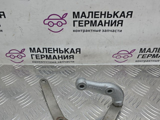 кронштейн (крепление) Mercedes-Benz E-Класс W212/S212/C207/A207 W212 2012, 1.8 л., M 271.860, бензин, АКПП, 040 черный, седан, задний привод, правый руль, A2711410348, A2711401440