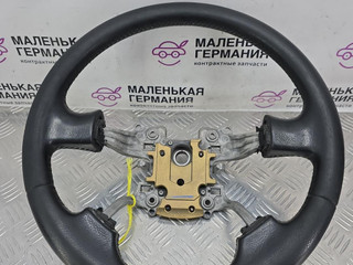руль Land Rover Range Rover Sport 1 поколение (2005 - 2009)