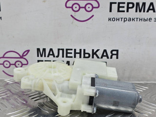 моторчик стеклоподъемника задний правый BMW X5 G05 2021, 3.0 л., B58B30C, бензин, АКПП, черный, внедорожник 5 дв., полный привод, 9450072, 61359450072