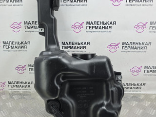 бачок омывателя Mercedes-Benz C-Класс W204 [рестайлинг] W204.048 2012, 1.8 л., M 271.860, бензин, АКПП, 149 белый, седан, задний привод, правый руль, A2048601960
