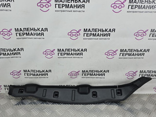 уплотнитель BMW 5 серия G30/G31 G30 2018, 2.0 л., B48 B20 A, бензин, АКПП, черный 475, седан, задний привод, правый руль, 7352222, 51487352222