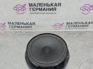 динамик двери Volkswagen Passat CC 1 поколение [рестайлинг] 2013, 2.0 л., CCZB, бензин, робот, z2/h5x синий металлик, седан, передний привод, правый руль, 3C8035453