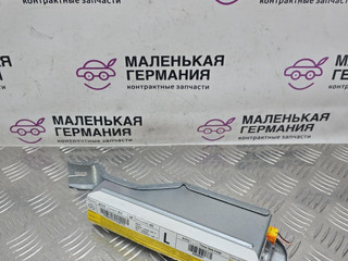 подушка безопасности сиденья Mercedes-Benz E-Класс W212/S212/C207/A207 W212 2012, 1.8 л., M 271.860, бензин, АКПП, 040 черный, седан, задний привод, правый руль, A2128600702, 2128600702101213201715