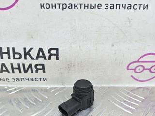 парктроник передний BMW 8 серия G14/G15 G15 2021, 4.4 л., N63B44D, бензин, АКПП, черный, купе, полный привод, 66209826784, 9826784, 66209471930, 9471930