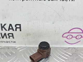 датчик парктроника BMW 8 серия G14/G15 G15 2021, 4.4 л., N63B44D, бензин, АКПП, черный, купе, полный привод, 66209826786, 9826786, 66209471932, 9471932