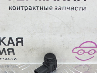парктроник передний BMW 8 серия G14/G15 G15 2021, 4.4 л., N63B44D, бензин, АКПП, черный, купе, полный привод, 66209826784, 9826784, 66209471930, 9471930