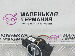 переключатель света Mercedes-Benz E-Класс W212/S212/C207/A207 W212 2012, 1.8 л., M 271.860, бензин, АКПП, 040 черный, седан, задний привод, правый руль, A2129050551
