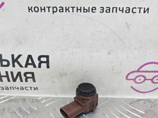 датчик парктроника BMW 8 серия G14/G15 G15 2021, 4.4 л., N63B44D, бензин, АКПП, черный, купе, полный привод, 66209826786, 9826786, 66209471932, 9471932