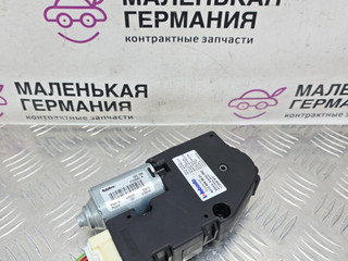 двигатель электролюка Mercedes-Benz E-Класс W212/S212/C207/A207 W212 2012, 1.8 л., M 271.860, бензин, АКПП, 040 черный, седан, задний привод, правый руль, A2129068801