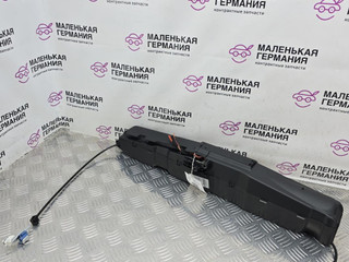 электропривод багажника Mercedes-Benz E-Класс W212/S212/C207/A207 W212 2012, 1.8 л., M 271.860, бензин, АКПП, 040 черный, седан, задний привод, правый руль, A2188200342