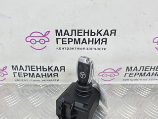 замок зажигания Mercedes-Benz E-Класс W212/S212/C207/A207 W212 2012, 1.8 л., M 271.860, бензин, АКПП, 040 черный, седан, задний привод, правый руль, A21290566601
