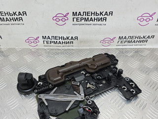 блок управления АКПП Mercedes-Benz E-Класс W213/S213/C238/A238 2018, 2.0 л., M 274.920, бензин, АКПП, 149 polar white или polarweiss, седан, задний привод, правый руль, A0009015000