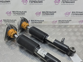 амортизатор задний BMW X5 F15 2013, 3.0 л., N57 D30 A, дизель, АКПП, 300 alpinweiss iii, полный привод, правый руль, 6867865, 6867866, 33526867865, 33526867866
