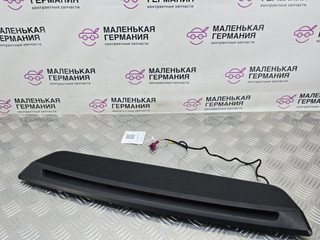 дополнительный стоп-сигнал Mercedes-Benz E-Класс W212/S212/C207/A207 W212 2012, 1.8 л., M 271.860, бензин, АКПП, 040 черный, седан, задний привод, правый руль, A2126830130