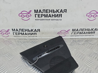 Накладка (сетка) динамика Mercedes-Benz E-Класс W212/S212/C207/A207 W212 2012, 1.8 л., M 271.860, бензин, АКПП, 040 черный, седан, задний привод, правый руль, A2126801289