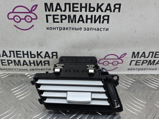дефлектор обдува салона Mercedes-Benz E-Класс W212/S212/C207/A207 W212 2012, 1.8 л., M 271.860, бензин, АКПП, 040 черный, седан, задний привод, правый руль, A2128302654