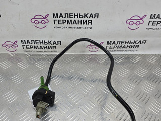 клапан вентиляции топливного бака Mercedes-Benz E-Класс W212/S212/C207/A207 W212 2012, 1.8 л., M 271.860, бензин, АКПП, 040 черный, седан, задний привод, правый руль, A2124702393
