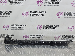 Крепление бампера заднего Mercedes-Benz E-Класс W212/S212/C207/A207 W212 2012, 1.8 л., M 271.860, бензин, АКПП, 040 черный, седан, задний привод, правый руль, A2128801130