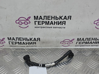 трубка вакуумная Mercedes-Benz E-Класс W212/S212/C207/A207 W212 2012, 1.8 л., M 271.860, бензин, АКПП, 040 черный, седан, задний привод, правый руль, A2124710315