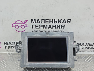 монитор мультимедиа Mercedes-Benz E-Класс W212/S212/C207/A207 W212 2012, 1.8 л., M 271.860, бензин, АКПП, 040 черный, седан, задний привод, правый руль, A2129010103, A2129023603, A2129004307