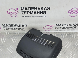 накладка зеркала внутреннего Mercedes-Benz E-Класс W212/S212/C207/A207 W212 2012, 1.8 л., M 271.860, бензин, АКПП, 040 черный, седан, задний привод, правый руль, A2128210436