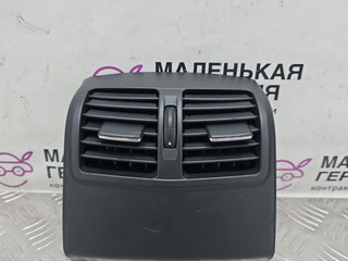 дефлектор обдува салона Mercedes-Benz E-Класс W212/S212/C207/A207 W212 2012, 1.8 л., M 271.860, бензин, АКПП, 040 черный, седан, задний привод, правый руль, A2128300454