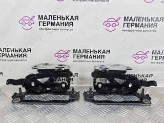 петля капота Mercedes-Benz E-Класс W212/S212/C207/A207 W212 2012, 1.8 л., M 271.860, бензин, АКПП, 040 черный, седан, задний привод, правый руль, A2048800128, A2048800228