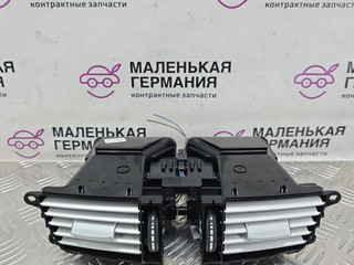 дефлектор обдува салона Mercedes-Benz E-Класс W212/S212/C207/A207 W212 2012, 1.8 л., M 271.860, бензин, АКПП, 040 черный, седан, задний привод, правый руль, A2128302854