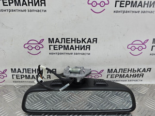 зеркало салона Mercedes-Benz E-Класс W212/S212/C207/A207 W212 2012, 1.8 л., M 271.860, бензин, АКПП, 040 черный, седан, задний привод, правый руль, A2078103417, A20781034179051