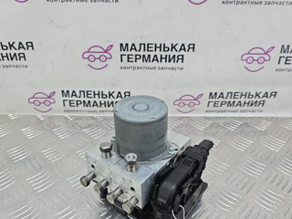 блок ABS Mercedes-Benz E-Класс W212/S212/C207/A207 W212 2012, 1.8 л., M 271.860, бензин, АКПП, 040 черный, седан, задний привод, правый руль, A0009821509, A2124315512
