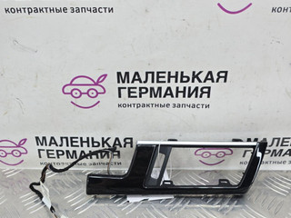накладка на торпедо (консоль) Mercedes-Benz E-Класс W212/S212/C207/A207 W212 2012, 1.8 л., M 271.860, бензин, АКПП, 040 черный, седан, задний привод, правый руль, A212680XX71, A2126801171