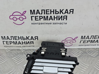 дефлектор обдува салона Mercedes-Benz E-Класс W212/S212/C207/A207 W212 2012, 1.8 л., M 271.860, бензин, АКПП, 040 черный, седан, задний привод, правый руль, A2128302754