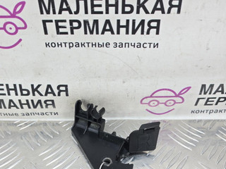 кронштейн (крепление) Mercedes-Benz E-Класс W212/S212/C207/A207 W212 2012, 1.8 л., M 271.860, бензин, АКПП, 040 черный, седан, задний привод, правый руль, A2045461243