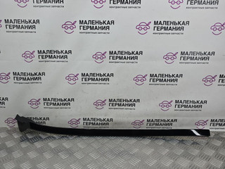 молдинг лобового стекла Mercedes-Benz E-Класс W212/S212/C207/A207 W212 2012, 1.8 л., M 271.860, бензин, АКПП, 040 черный, седан, задний привод, правый руль, A2126900982, A2126901162