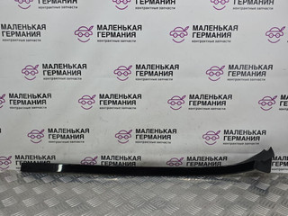 молдинг лобового стекла Mercedes-Benz E-Класс W212/S212/C207/A207 W212 2012, 1.8 л., M 271.860, бензин, АКПП, 040 черный, седан, задний привод, правый руль, A2126901082, A2126901282