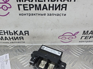 модуль зарядки аккумулятора (АКБ) Mercedes-Benz E-Класс W212/S212/C207/A207 W212 2012, 1.8 л., M 271.860, бензин, АКПП, 040 черный, седан, задний привод, правый руль, A0009822023