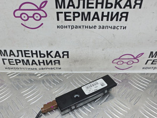 антенна Mercedes-Benz E-Класс W212/S212/C207/A207 W212 2012, 1.8 л., M 271.860, бензин, АКПП, 040 черный, седан, задний привод, правый руль, A2128201789
