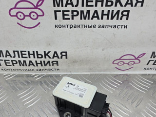 датчик ускорения Mercedes-Benz E-Класс W212/S212/C207/A207 W212 2012, 1.8 л., M 271.860, бензин, АКПП, 040 черный, седан, задний привод, правый руль, A0055422618