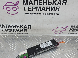 антенна Mercedes-Benz E-Класс W212/S212/C207/A207 W212 2012, 1.8 л., M 271.860, бензин, АКПП, 040 черный, седан, задний привод, правый руль, A2128703889
