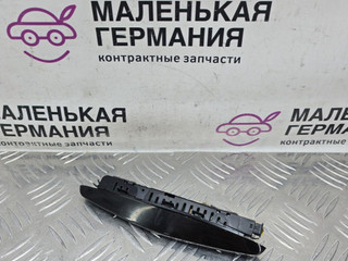 индикатор парковки Mercedes-Benz E-Класс W212/S212/C207/A207 W212 2012, 1.8 л., M 271.860, бензин, АКПП, 040 черный, седан, задний привод, правый руль, A0015424723