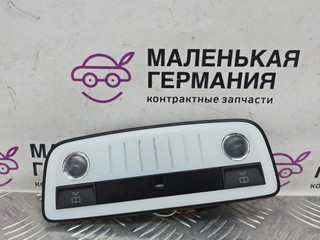 фонарь салона (плафон) Mercedes-Benz E-Класс W212/S212/C207/A207 W212 2012, 1.8 л., M 271.860, бензин, АКПП, 040 черный, седан, задний привод, правый руль, A2128205001