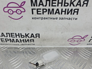 плафон подсветки бардачка Mercedes-Benz E-Класс W212/S212/C207/A207 W212 2012, 1.8 л., M 271.860, бензин, АКПП, 040 черный, седан, задний привод, правый руль, A2218200401