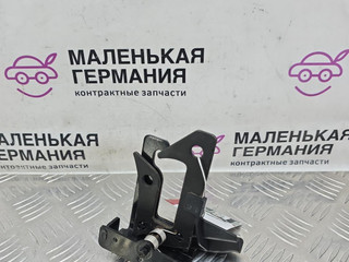замок капота Mercedes-Benz E-Класс W212/S212/C207/A207 W212 2012, 1.8 л., M 271.860, бензин, АКПП, 040 черный, седан, задний привод, правый руль, A2128800064