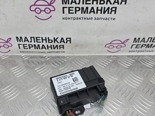 блок управления топливным насосом Mercedes-Benz E-Класс W212/S212/C207/A207 W212 2012, 1.8 л., M 271.860, бензин, АКПП, 040 черный, седан, задний привод, правый руль, A2129003408