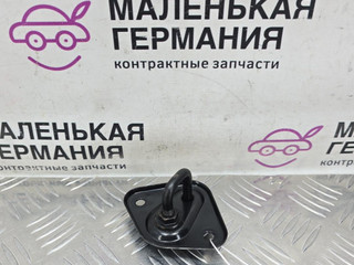 петля замка капота Mercedes-Benz E-Класс W212/S212/C207/A207 W212 2012, 1.8 л., M 271.860, бензин, АКПП, 040 черный, седан, задний привод, правый руль, A2128800060