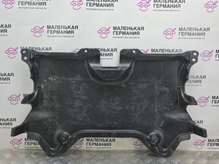 защита двигателя Mercedes-Benz E-Класс W212/S212/C207/A207 W212 2012, 1.8 л., M 271.860, бензин, АКПП, 040 черный, седан, задний привод, правый руль, A2045242430